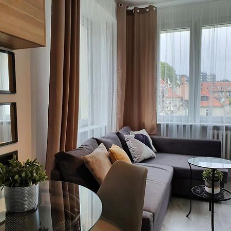 Apartament Studio Motlava Gdańsk Zewnętrze zdjęcie