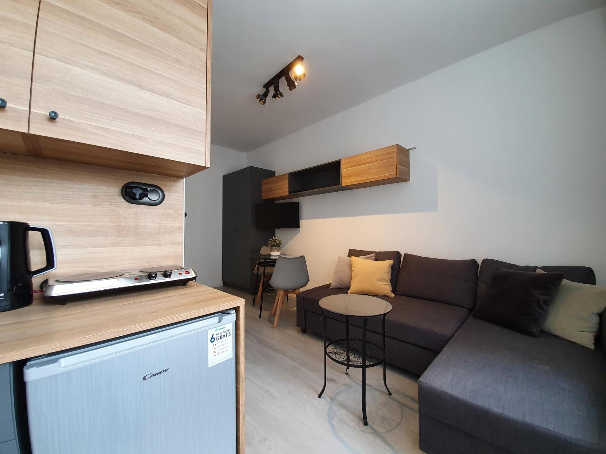 Apartament Studio Motlava Gdańsk Zewnętrze zdjęcie